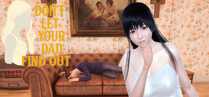 Don't Let Your Dad Find Out banner