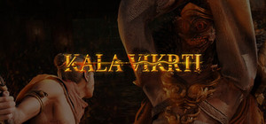 Kala Vikrti banner