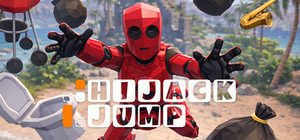 Hijack Jump banner