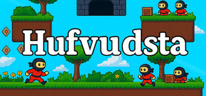 Hufvudsta banner