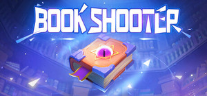 Book Shooter banner