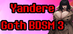 Yandere Goth BDSM 3 banner
