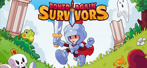 Boned Again: Survivors banner