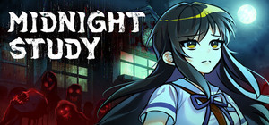Midnight Study banner