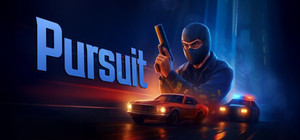 Pursuit banner