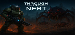 Through the Nest banner