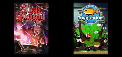 Ways of Alchemy & Joyquarium