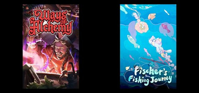 Ways of Alchemy & Fischer's Fishing Journey