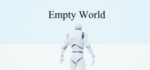 Empty World banner