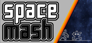 Space Mash banner