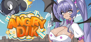 Angry Dik banner