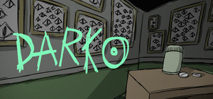 Darko banner