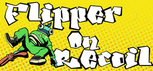 Flipper On Recoil banner