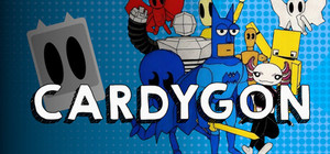 Cardygon banner