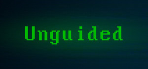 Unguided banner