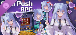 Coin Push RPG - Kaguya Shinguuji banner