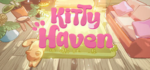Kitty Haven banner