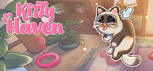 Kitty Haven banner