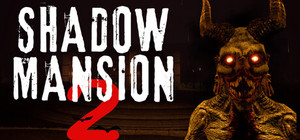 Shadow Mansion 2 banner