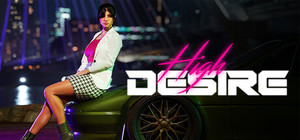 High Desire - Season One banner