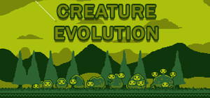 Creature Evolution banner