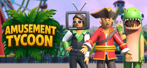 Amusement Tycoon banner