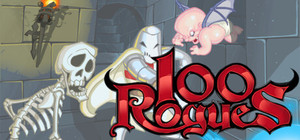 100 Rogues banner