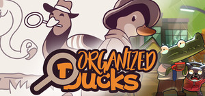 Organized Ducks banner