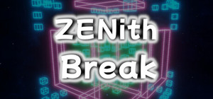 ZENith Break banner