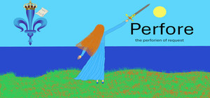 Perfore the perforien request banner