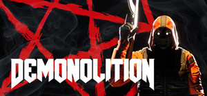 DEMONOLITION banner