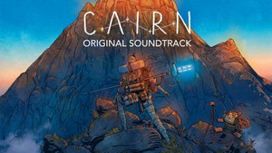 Cairn Soundtrack banner