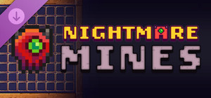 Nightmare Mines - Board Vip banner