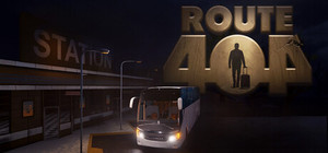 Session Notes: Route 404 banner