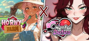 Horny Farm x Hentai Dates banner