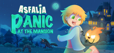 Asfalia: Panic at the Mansion