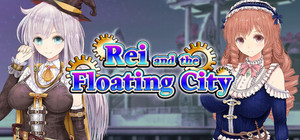 Rei and the Floating City banner