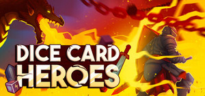 Dice Card Heroes banner