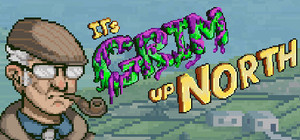 It's Grim Up North | Chapter 1 & 2 banner