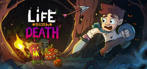 Life Slash Death banner