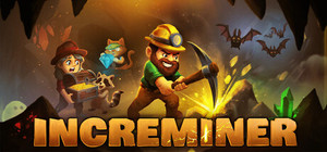 Increminer banner