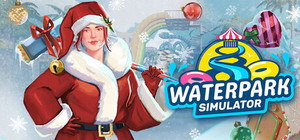 WaterPark Simulator banner