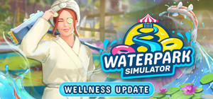 WaterPark Simulator banner