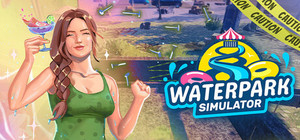 WaterPark Simulator banner