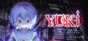 Yuki「清醒梦」 banner