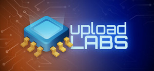 Upload Labs banner