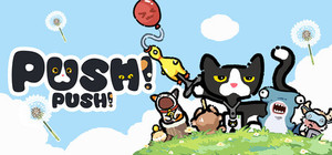 Push Push banner