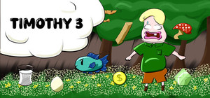 Timothy 3 banner
