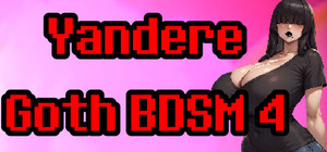 Yandere Goth BDSM 4 banner