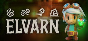 Elvarn banner